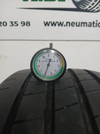 225 45 19 96W GOOD YEAR EAGLE F1 ASYMMETRIC 5