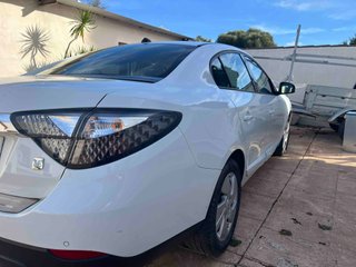Renault Fluence ZE