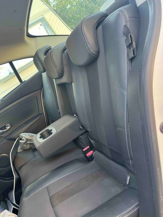 Renault Fluence ZE