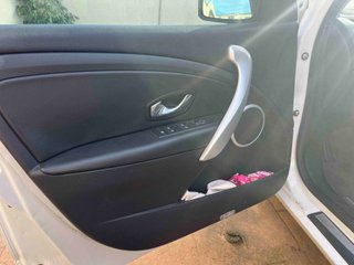 Renault Fluence ZE