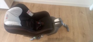 Silla de coche Takata Midi iSize Plus