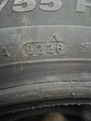 Neumático Kumho ES31 205/55R16 91V Verano