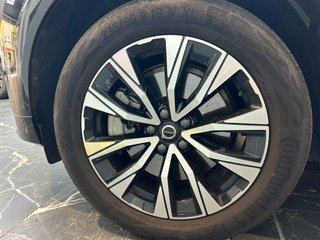 Volvo XC60 2.0 B4 G Plus Dark Auto