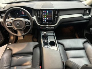 Volvo XC60 2.0 B4 G Plus Dark Auto