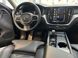 Volvo XC60 2.0 B4 G Plus Dark Auto