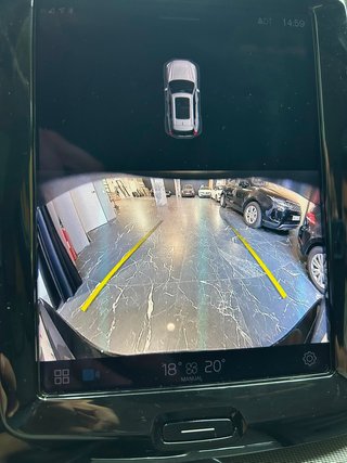 Volvo XC60 2.0 B4 G Plus Dark Auto