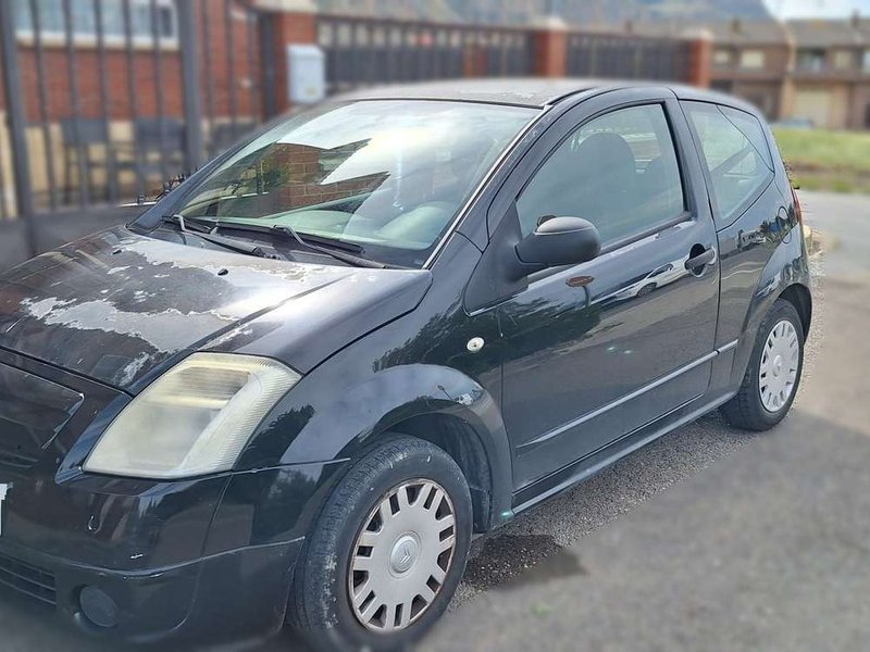 CITROEN c2 - foto 1