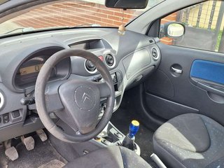 CITROEN c2