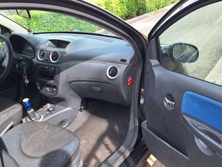 CITROEN c2