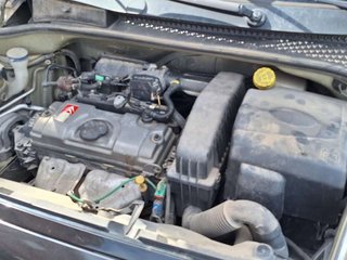 CITROEN c2