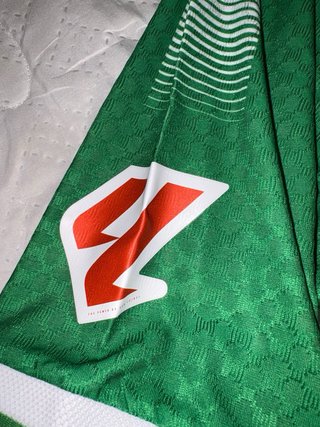 Camiseta Real Betis Hummel Original Talla L