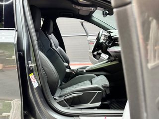 Audi A3 Sportback Black 45 TFSI e Comp S tronic