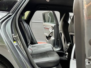 Audi A3 Sportback Black 45 TFSI e Comp S tronic