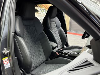 Audi A3 Sportback Black 45 TFSI e Comp S tronic