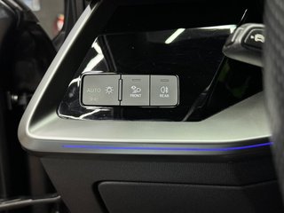 Audi A3 Sportback Black 45 TFSI e Comp S tronic