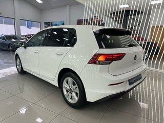 VOLKSWAGEN Golf Life 2.0 TDI 85kW 115CV