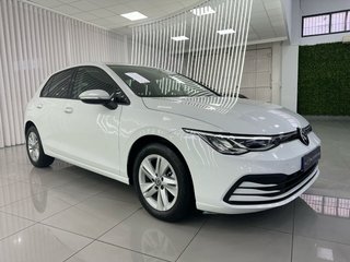 VOLKSWAGEN Golf Life 2.0 TDI 85kW 115CV