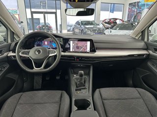 VOLKSWAGEN Golf Life 2.0 TDI 85kW 115CV