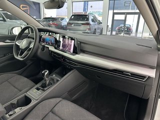 VOLKSWAGEN Golf Life 2.0 TDI 85kW 115CV