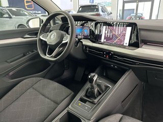 VOLKSWAGEN Golf Life 2.0 TDI 85kW 115CV