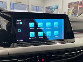 VOLKSWAGEN Golf Life 2.0 TDI 85kW 115CV