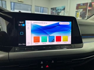 VOLKSWAGEN Golf Life 2.0 TDI 85kW 115CV