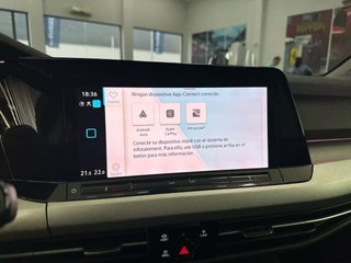 VOLKSWAGEN Golf Life 2.0 TDI 85kW 115CV