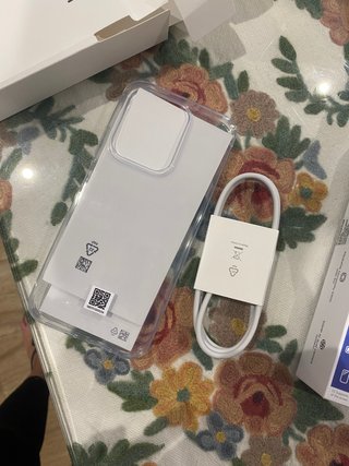 Xiaomi Redmi 15C 5G 128GB Verde Nuevo