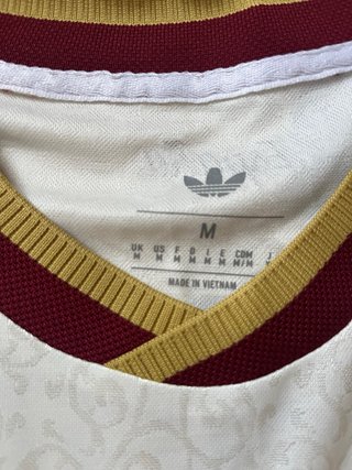 Camiseta España Lamine Yamal Talla M 2 Estrellas