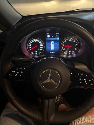 Mercedes-Benz Vito 2026