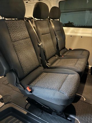 Mercedes-Benz Vito 2026