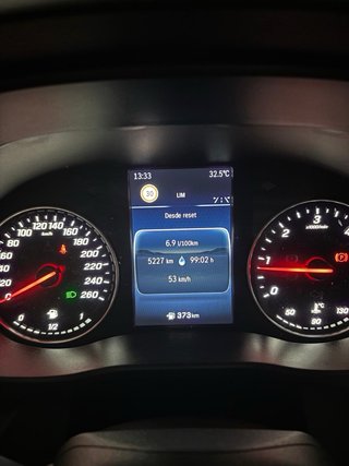 Mercedes-Benz Vito 2026