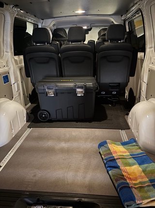 Mercedes-Benz Vito 2026