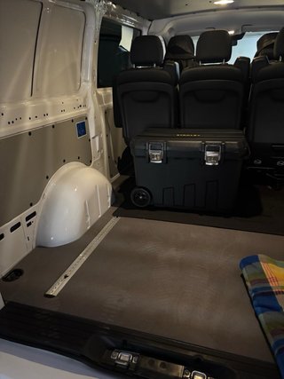 Mercedes-Benz Vito 2026