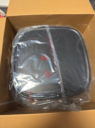 Freidora de Aire Maxi XXL 8L Digital NUEVA
