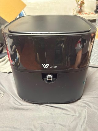 Freidora de Aire Maxi XXL 8L Digital NUEVA
