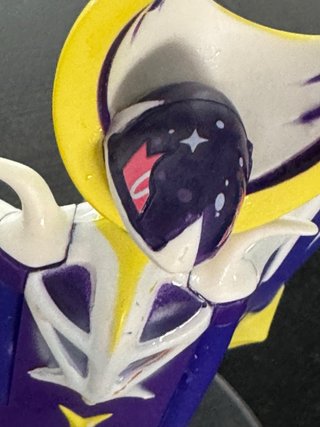 Figura Pokémon Lunala