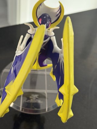 Figura Pokémon Lunala