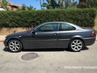 BMW serie 3