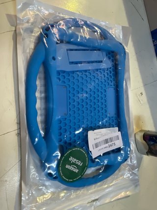 Funda iPad Mini 7 (A17 Pro) 2024 Azul