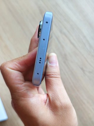 Xiaomi Redmi Note 13 Pro+ 5G
