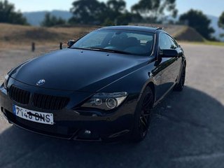 BMW serie 6