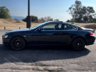 BMW serie 6
