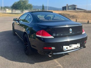 BMW serie 6