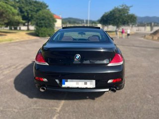 BMW serie 6