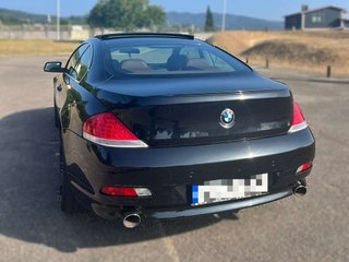 BMW serie 6