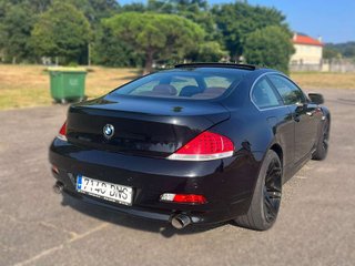 BMW serie 6