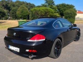 BMW serie 6