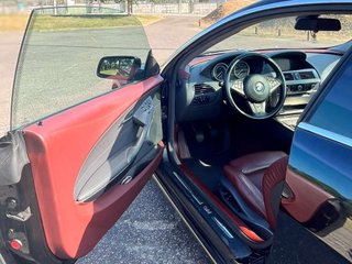 BMW serie 6