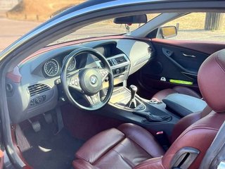 BMW serie 6